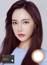 Lensme Louis Shine Bible Choco Monthly (2p)